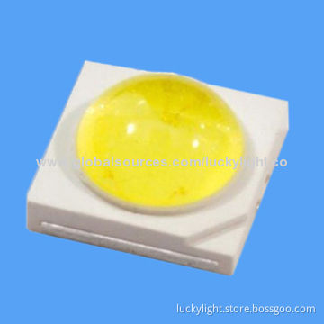 High-power LEDs 1/3W SMT Ceramic Package Top Warm White 3535 SMD LED Component